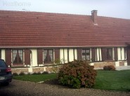 Immobilier Tourville La Campagne