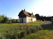 Maison Bourg Achard