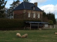 Maison Croix Mare