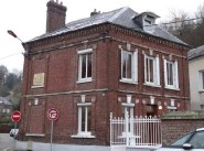 Maison de village / ville Bolbec