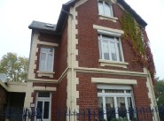 Maison de village / ville Eu