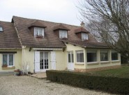 Maison de village / ville Le Gros Theil