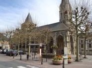 Maison de village / ville Montivilliers