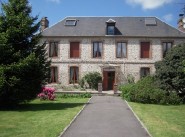 Maison de village / ville Toussaint