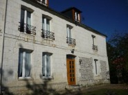 Maison Etretat