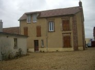 Maison Garennes Sur Eure