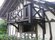 Maison Harcourt
