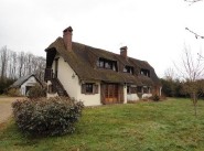 Maison Houlbec Cocherel