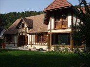 Maison Isneauville
