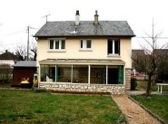 Maison Ivry La Bataille