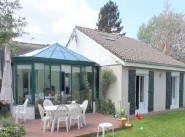 Maison Le Mesnil Esnard