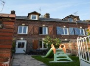 Maison Le Petit Quevilly