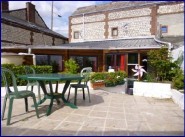 Maison Le Petit Quevilly