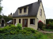 Maison Le Tronquay