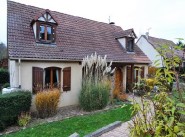 Maison Marcilly Sur Eure