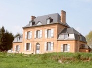 Maison Monterolier