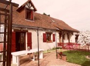 Maison Servaville Salmonville