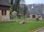 Mas, bastide Etretat