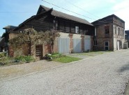 Mas, bastide Saint Saens