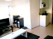Studio et t1 Rouen