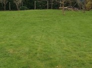Terrain Barentin