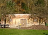 Terrain Bec De Mortagne