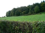 Terrain Cailly
