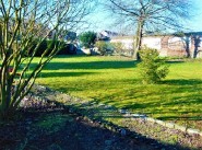 Terrain Caudebec Les Elbeuf