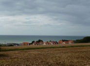 Terrain Criel Sur Mer