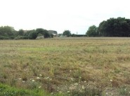 Terrain Marcilly La Campagne