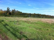 Terrain Marcilly La Campagne