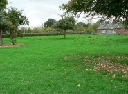 Terrain Vieux Manoir