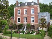 Villa Beaumont Le Roger