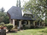 Villa Bourg Achard