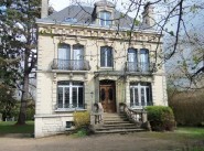 Villa Chateau Sur Epte